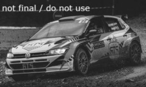 Ixo polo gti - polo, n.26