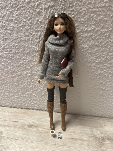 Thebarbielooks barbie city - thebarbielooks,