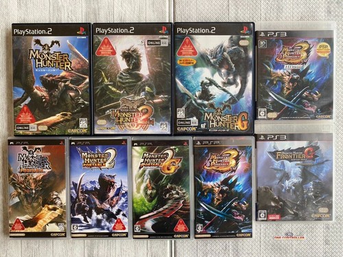 Sony ps2 psp - e, e