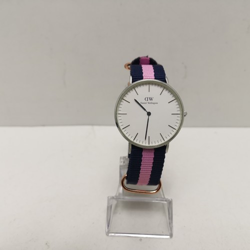 Reloj hombre daniel wellington - reloj,