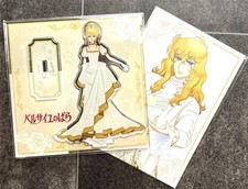 Abito Oscar La Rosa di