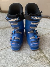 Scarpone Scii Bambino Lange