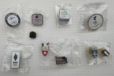 spille olimpiadi 2026 Set Di