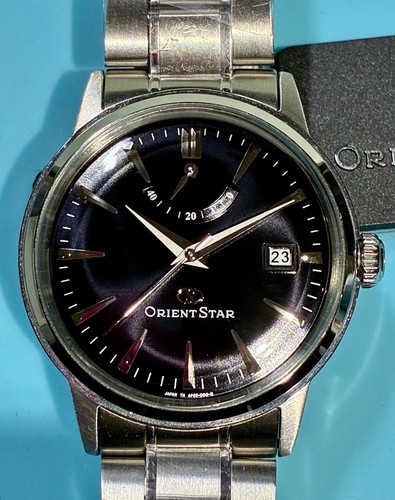 Orologio orient star - star, premium
