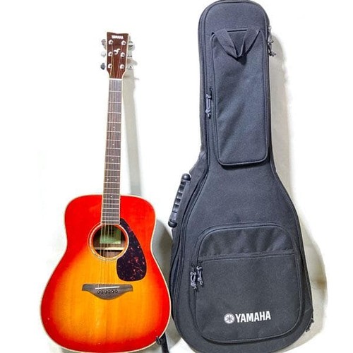 Chitarra acustica yamaha fg830 - acustica,