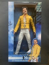 FREDDIE MERCURY 2006 18"