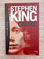 Carrie - Stephen King |