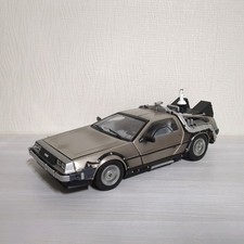 SunStar 1/18 Ritorno al Futuro