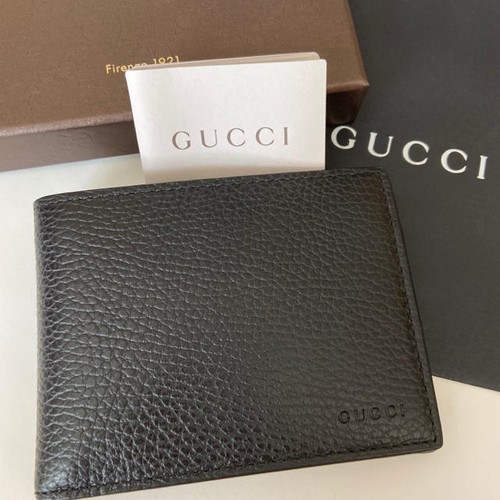 Nuovissimo portafoglio gucci - nuovissimo,