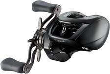 DAIWA STEEZ SV TW 100XH 2024 Mulinello da Pesca Esca Casting 344336 Snakehead...