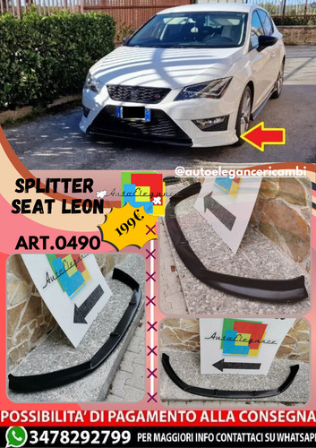 Art 0490 sotto paraurti - 🔥art.0490,