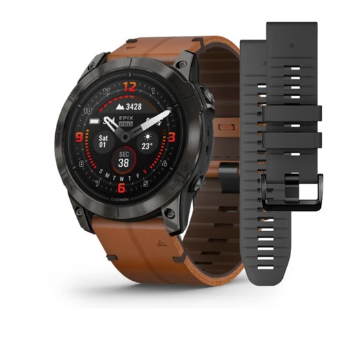 Garmin epix pro gen - pro,