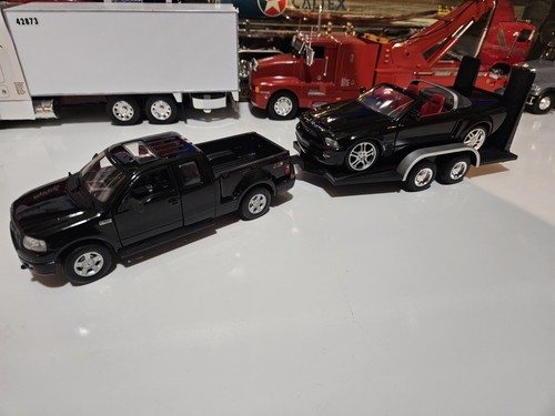 Modellino pressofuso ford - ford, f150