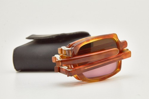 Folding tortoise vintage - folding,