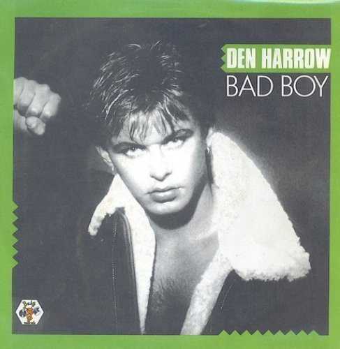 Den harrow single bad - harrow, single]