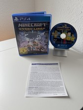 Minecraft: Story Mode-A