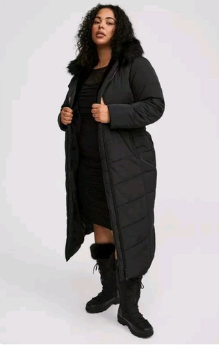 239 torrid nylon maxi fit - $239,