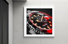 Rolex Yacht Master 24x24