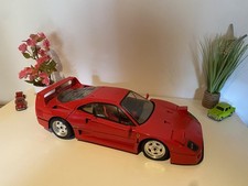 Pocher Ferrari F40 1:8