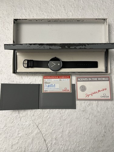 Omega art collection 40mm max - collection,