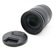 Nikon Nikkor AF-S 28-300mm