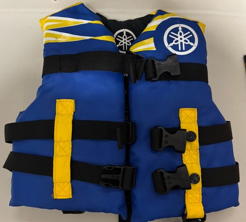 Giubbotto salvagente bambino