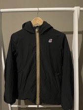 Giacca reversibile K-Way