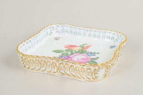 Herend ungheria piatto da - piatto,