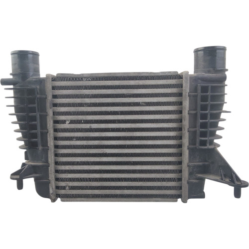 Intercooler scambiatore calore - scambiatore,
