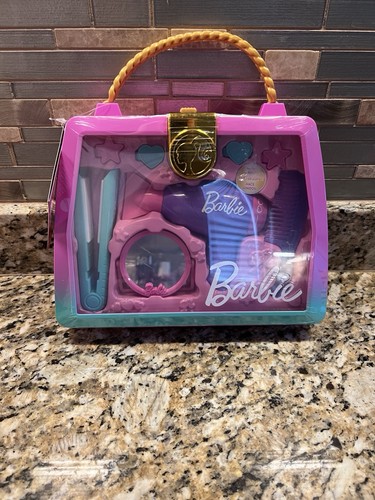Set tote barbie stilista