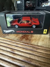 Hot Wheels Elite 1/43 Ferrari