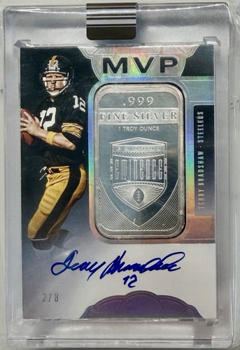 2021 panini eminence terry - panini,