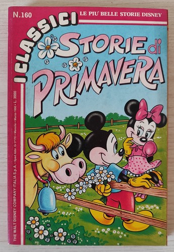The classics walt disney - the, of