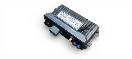 Modulo controllo - di,