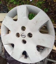 nissan micra 2000 Borchia