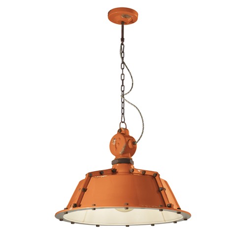 Ferroluce lampada sospensione - ferroluce,