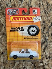 Matchbox 1743 MB43 1980's
