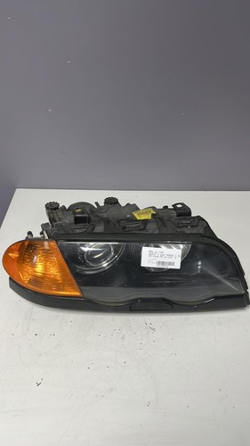 Vetro faro bmw serie - vetro,