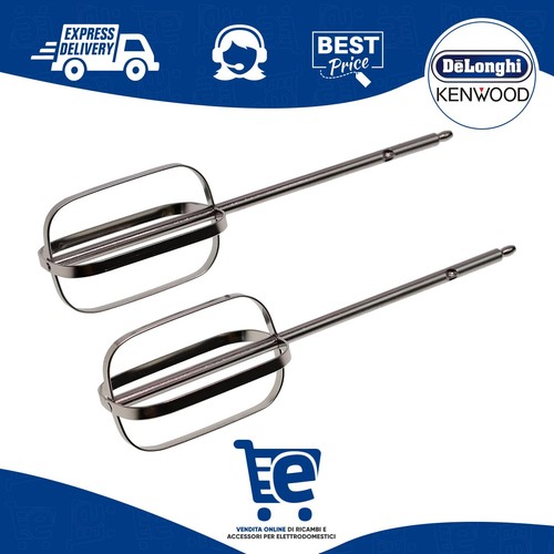 Kenwood coppia fruste - kenwood,
