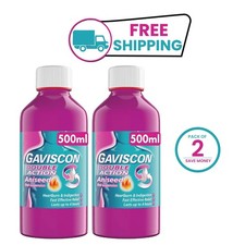 GAV-I$CON-Double Action