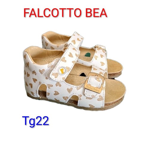 Sandali bambina falcotto bea - falcotto,