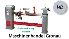 Tornio Holzmann DBK 1300 230V