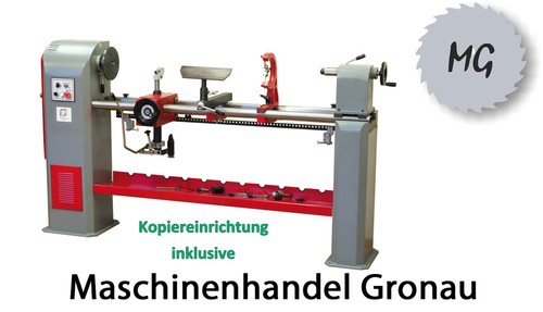 Tornio holzmann dbk 1300 230v - holzmann,