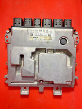 Centralina motore ECU Mercedes 0281033490 - A6549003200 /FastCourier