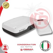 Condizionatore impianto aria - impianto,