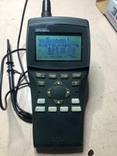 OSCILLOSCOPIO PORTATILE  VELLEMAN  HPS  10  USATO