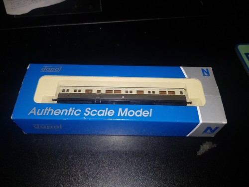 Gauge dapol 009 gwr - dapol, nc-009
