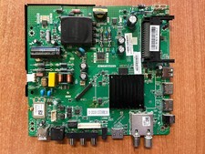 Scheda madre HK.T.RT2864P639 per TV Q.Bell QT39WY73 pannello D39-M30