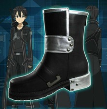 Scarpe Cosplay Anime Sword Art