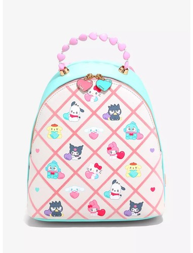 Sanrio emo kyun plaid - sanrio, charm